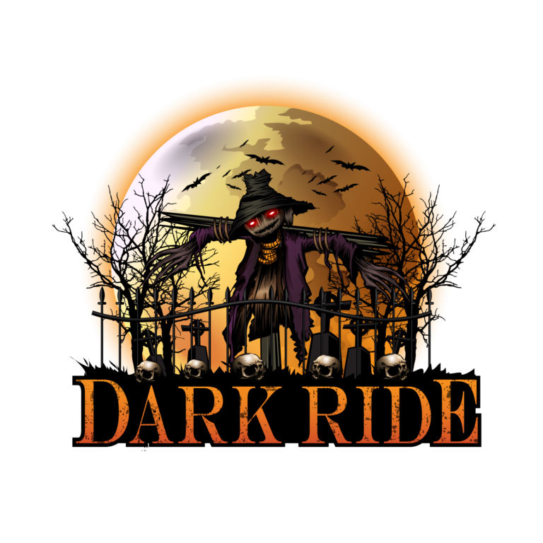 Dark Ride
