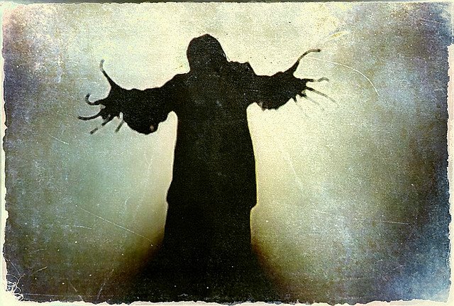 The Haunt at Sundown