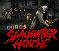 Bobo's Slaughterhouse