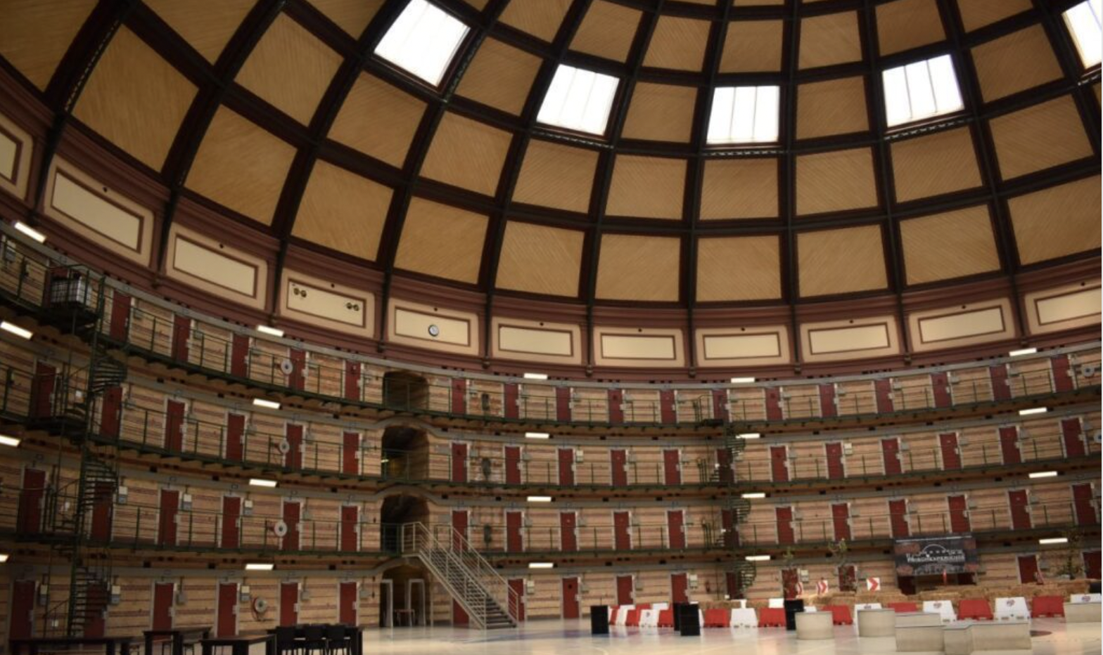 The Dome Escape