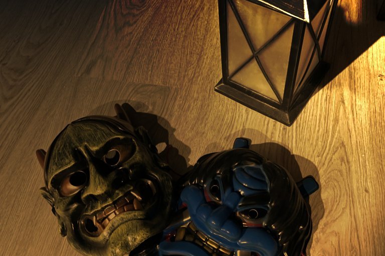 SCP-6112 - The Jorōgumo's Web