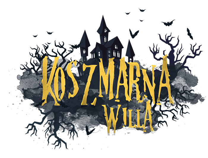Koszmarna Willa:Wersja Kids [Nightmare:Villa Kids Version]