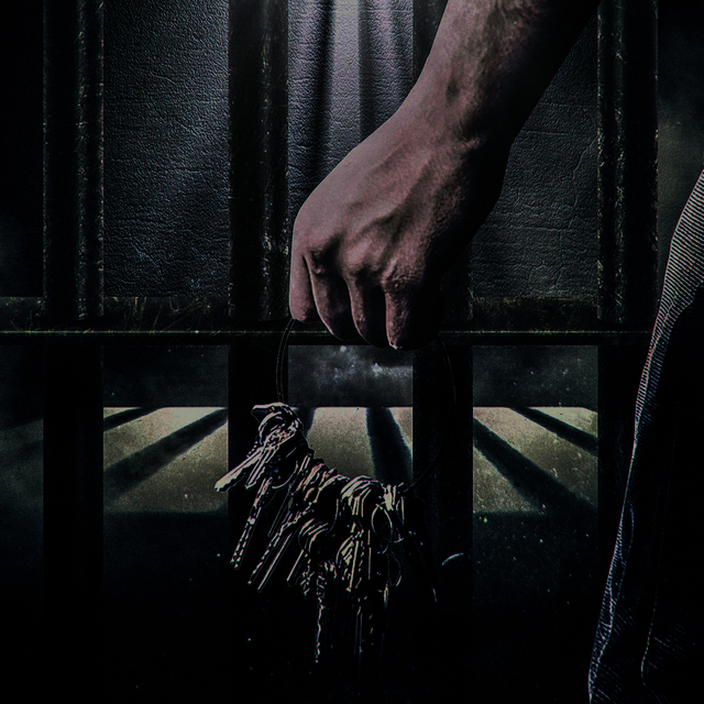 Prigione [Prison]
