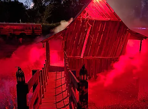 Hag's Hut