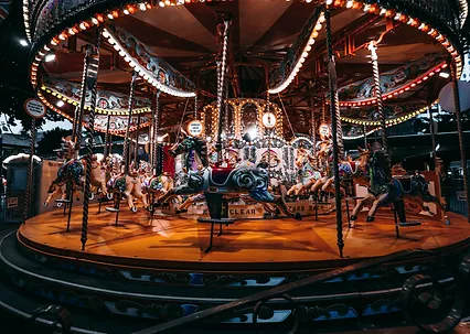 Creepy Carnival