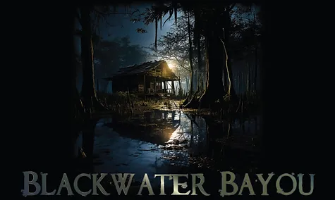 Blackwater Bayou