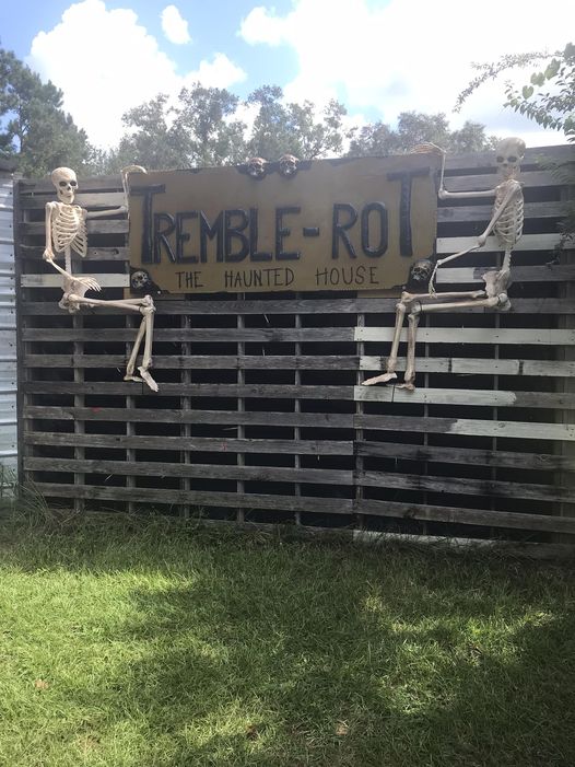 Tremble-Rot