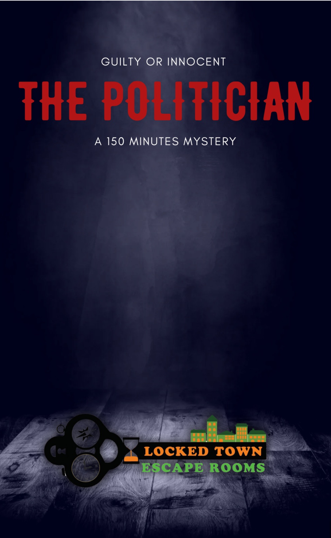 The Politician