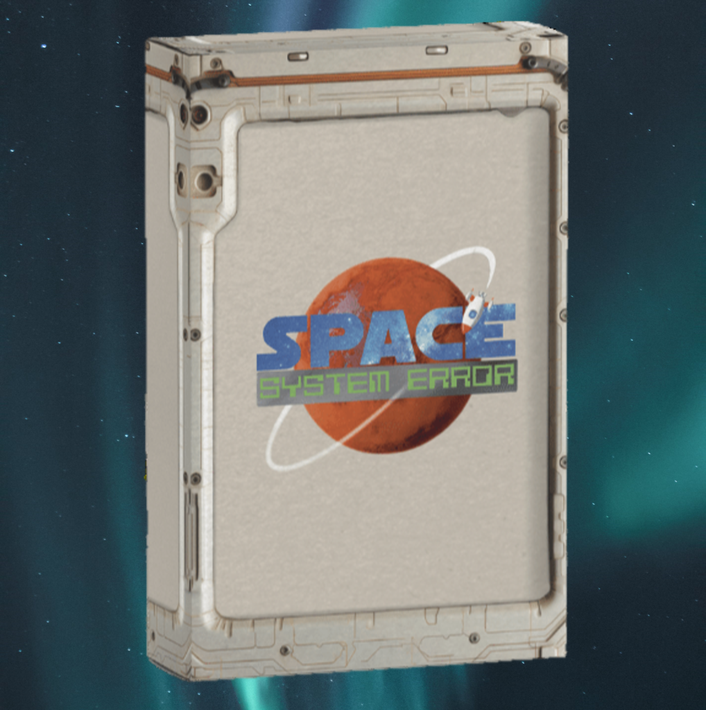 Space: System Error!