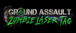 Ground Assault: Zombie Laser Tag