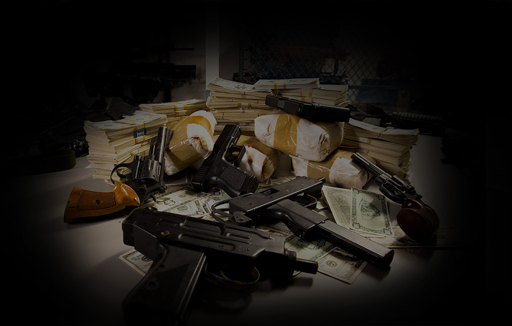 The Cartel