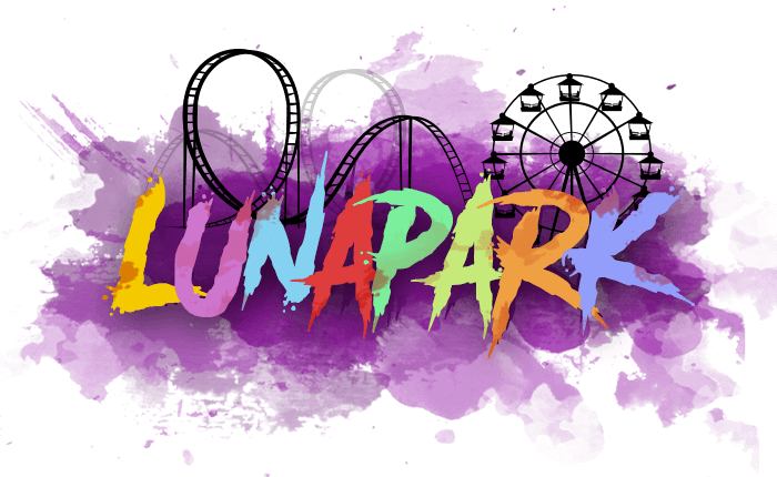 Lunapark:Wersja Kids [Lunapark:Kids Version]