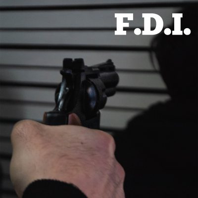 F.D.I.