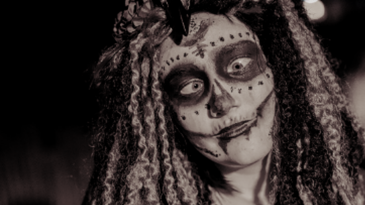 Voodoo Bayou