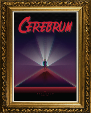 Cerebrum