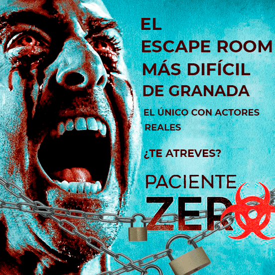 Paciente Zero