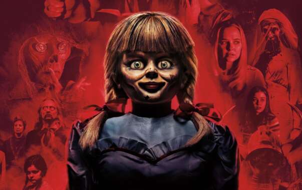Anabel: Ukleta Kuća [Anabel: Haunted House]