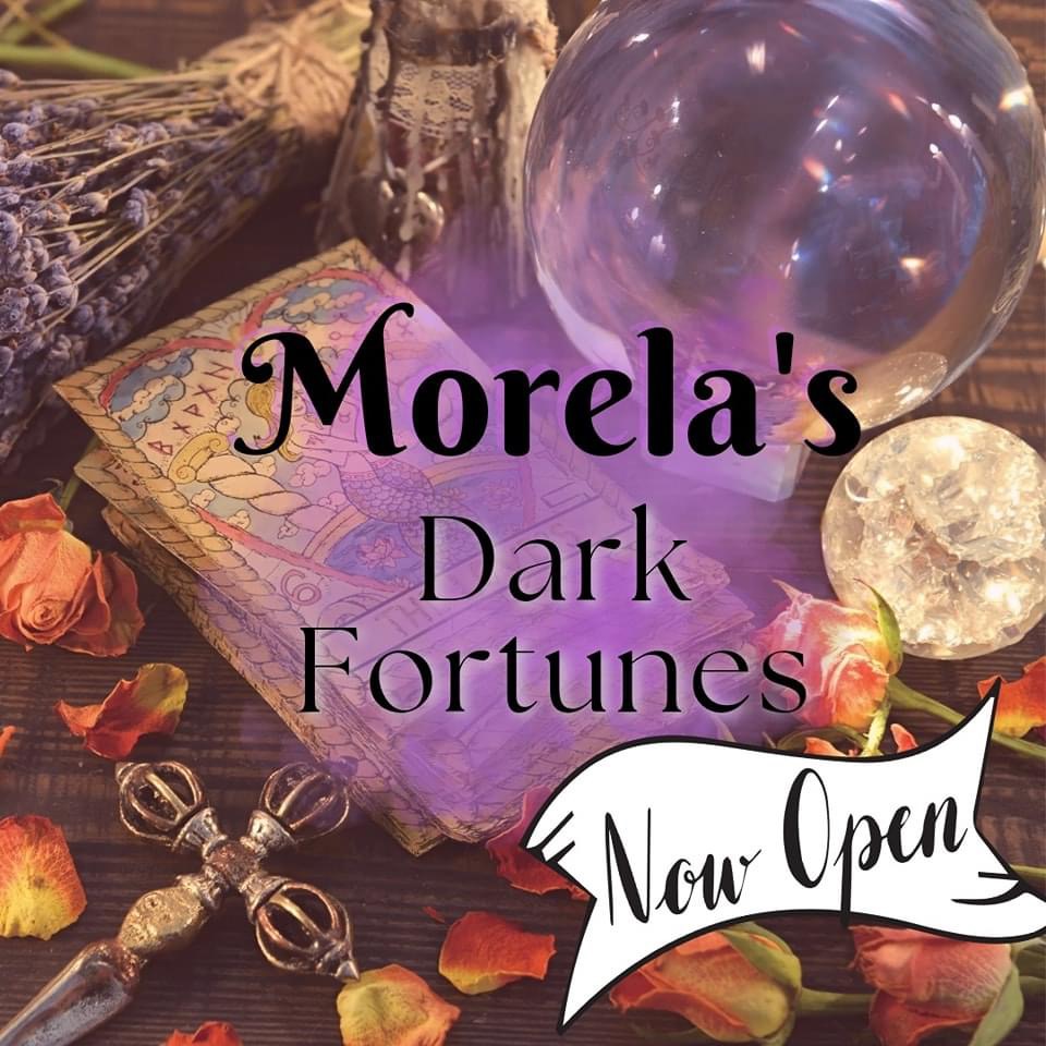 Morela’s Dark Fortunes