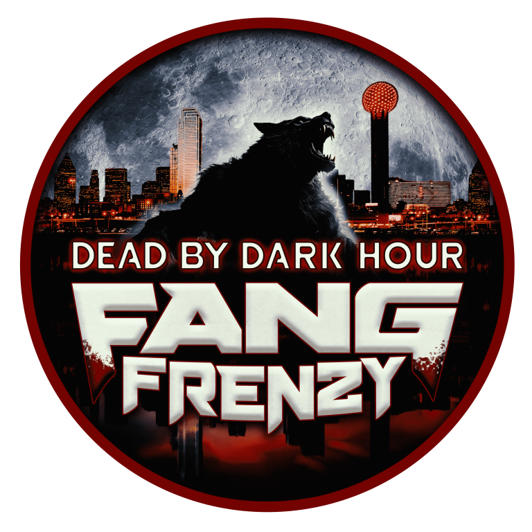 Dead by Dark Hour: Fang Frenzy