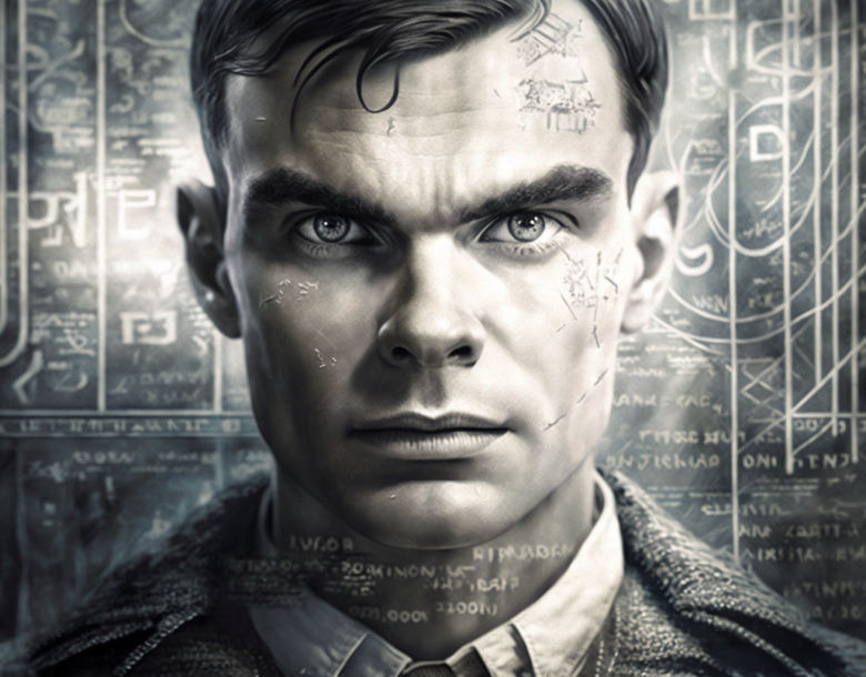The Bletchley Test