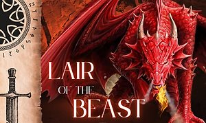 Lair of the Beast