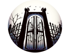 The Cemetery