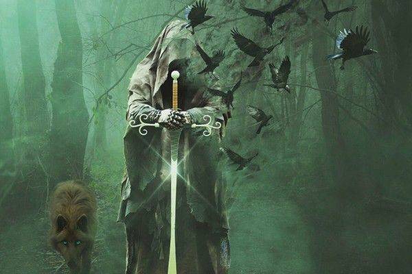 Witches Brew