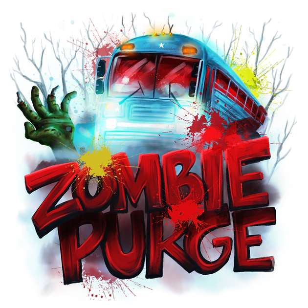 Zombie Purge