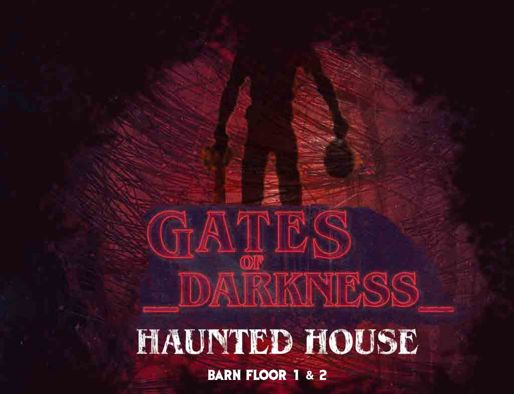 Gates of Darkness