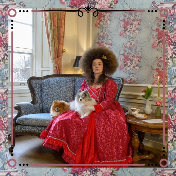 Miss Whistledown
