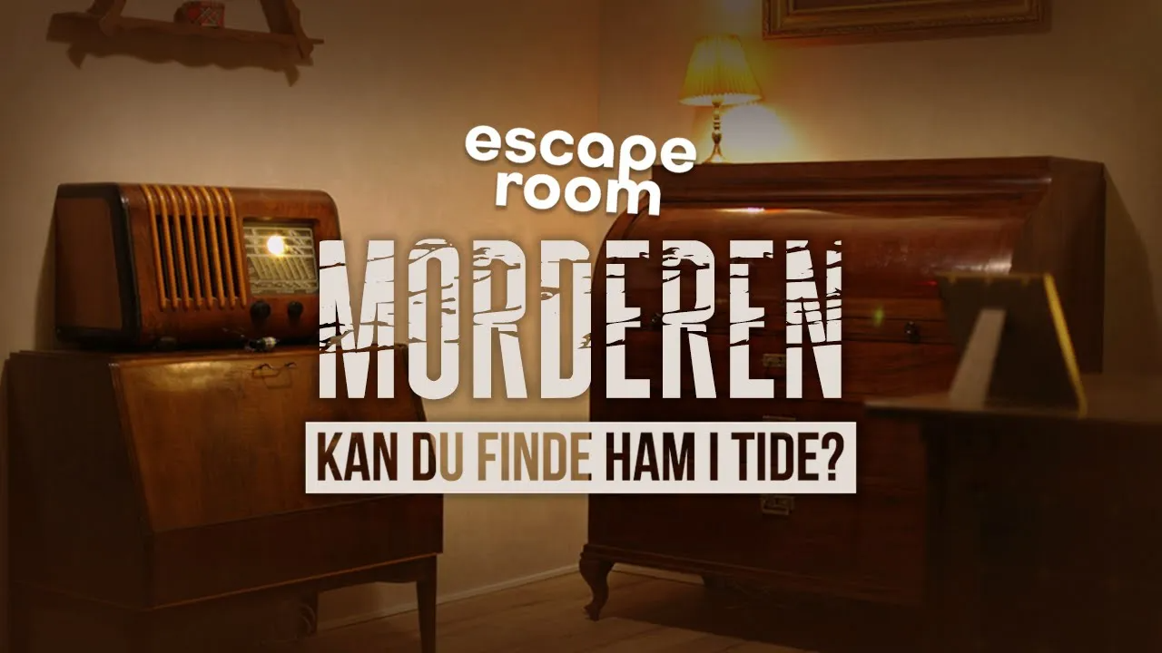 Morderen [The Killer]