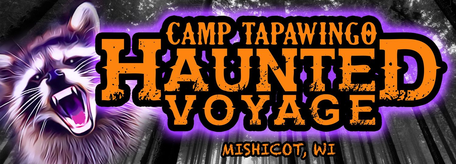 Haunted Voyage