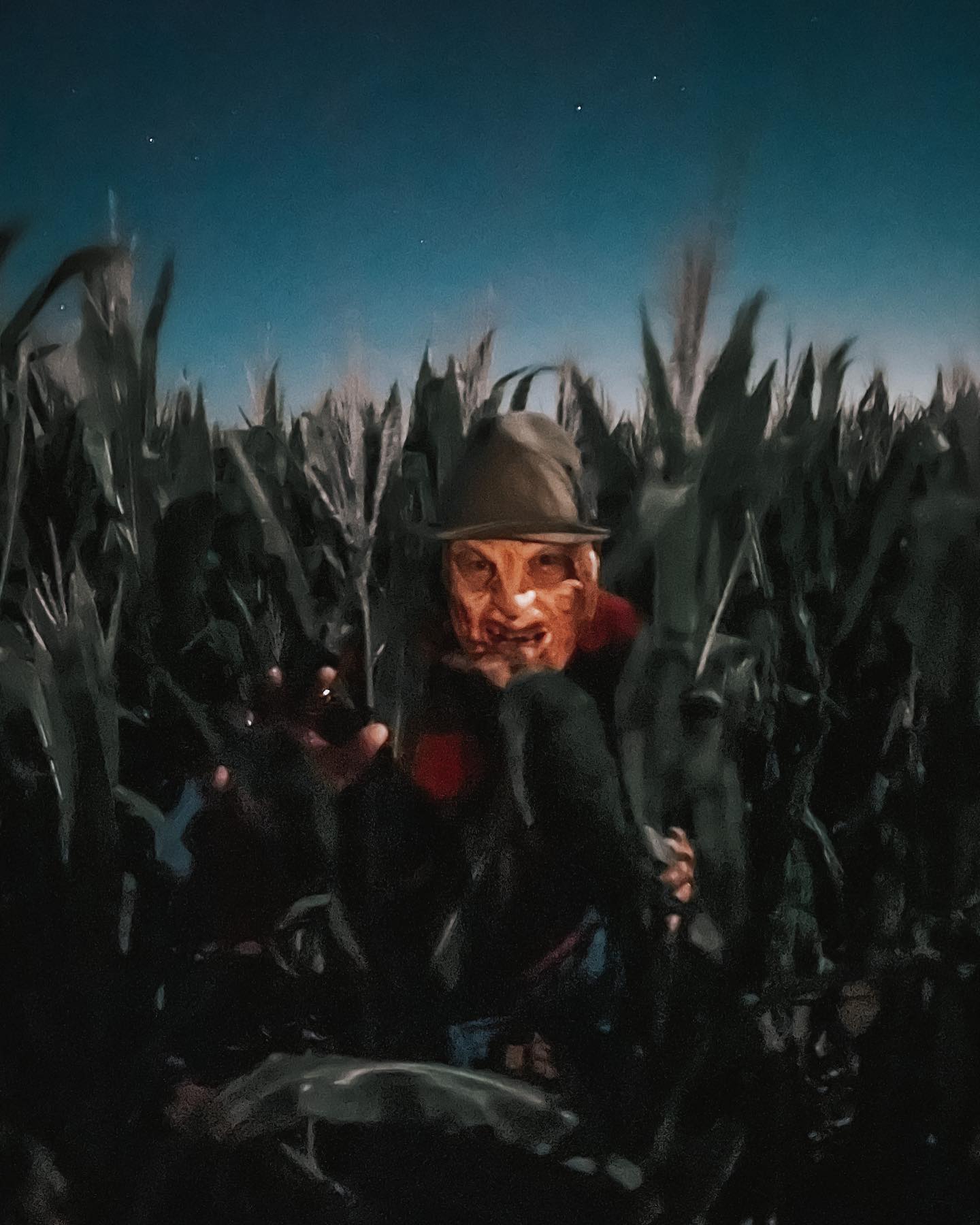 Amazing Freak Show