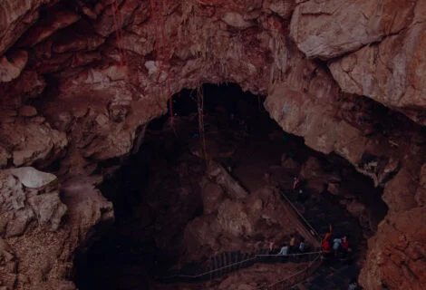 Diamond Mine