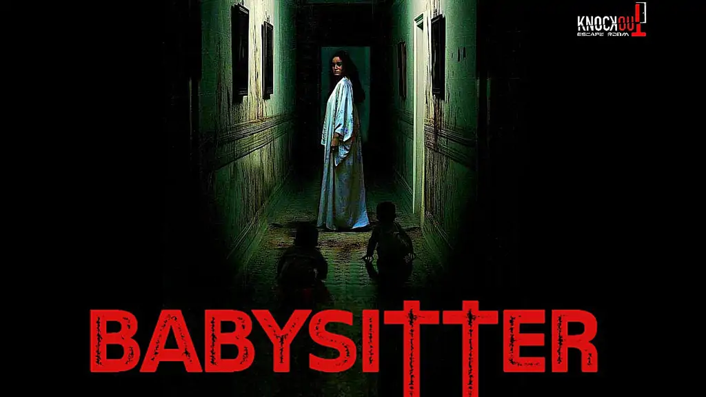 The Babysitter 