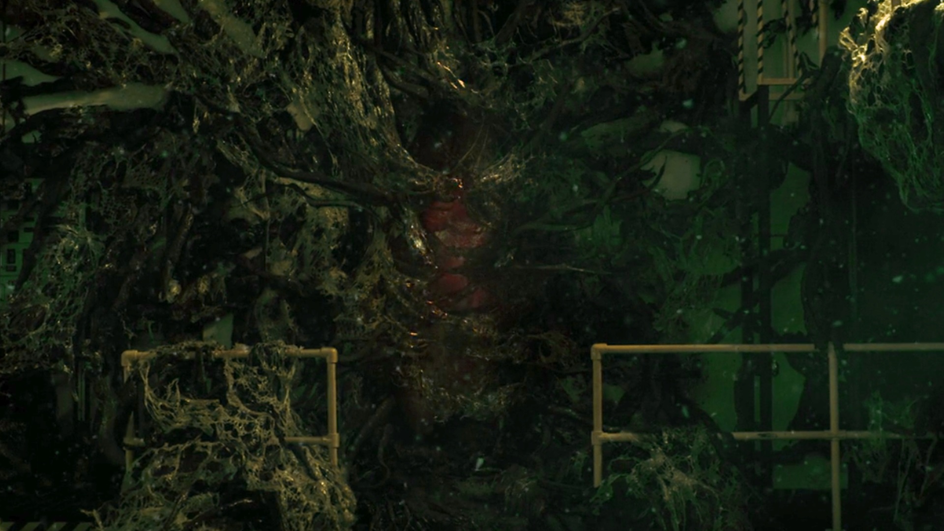 Dark Dimension
