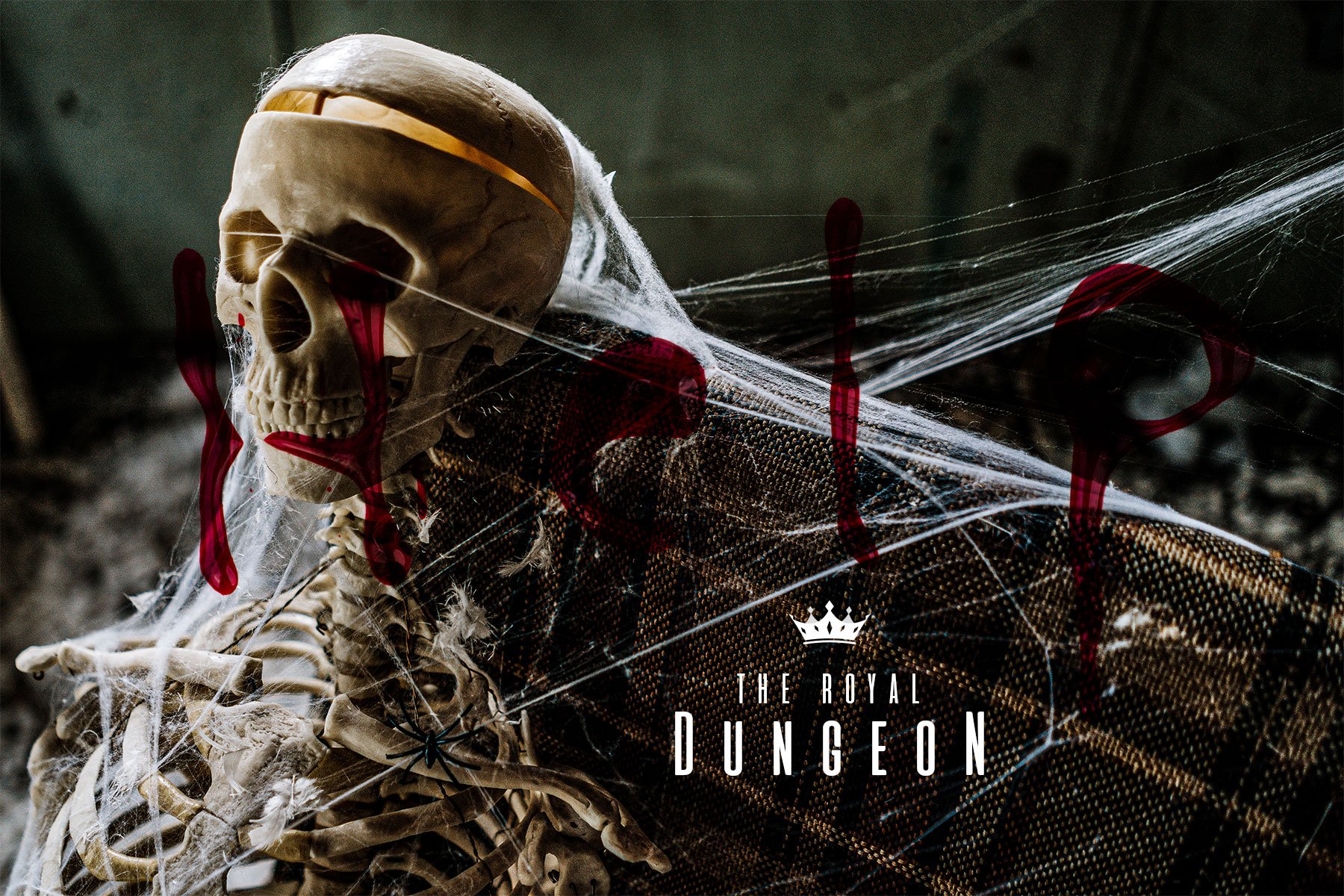 The Royal Dungeon