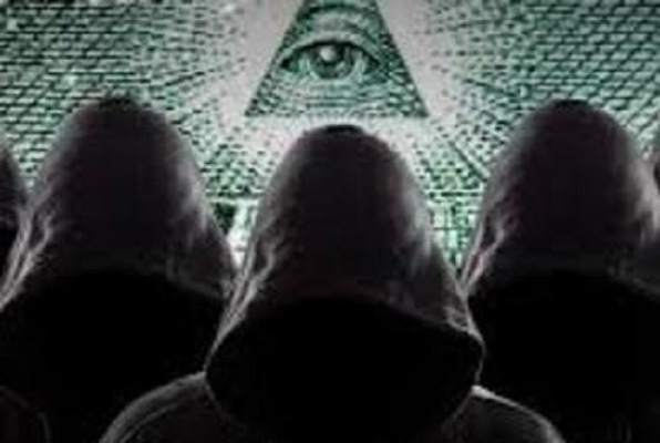 Summoning of the Secret Order