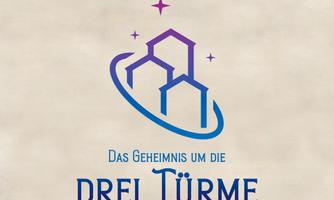  Das Geheimnis Um Die Drei Türme [Outdoor]