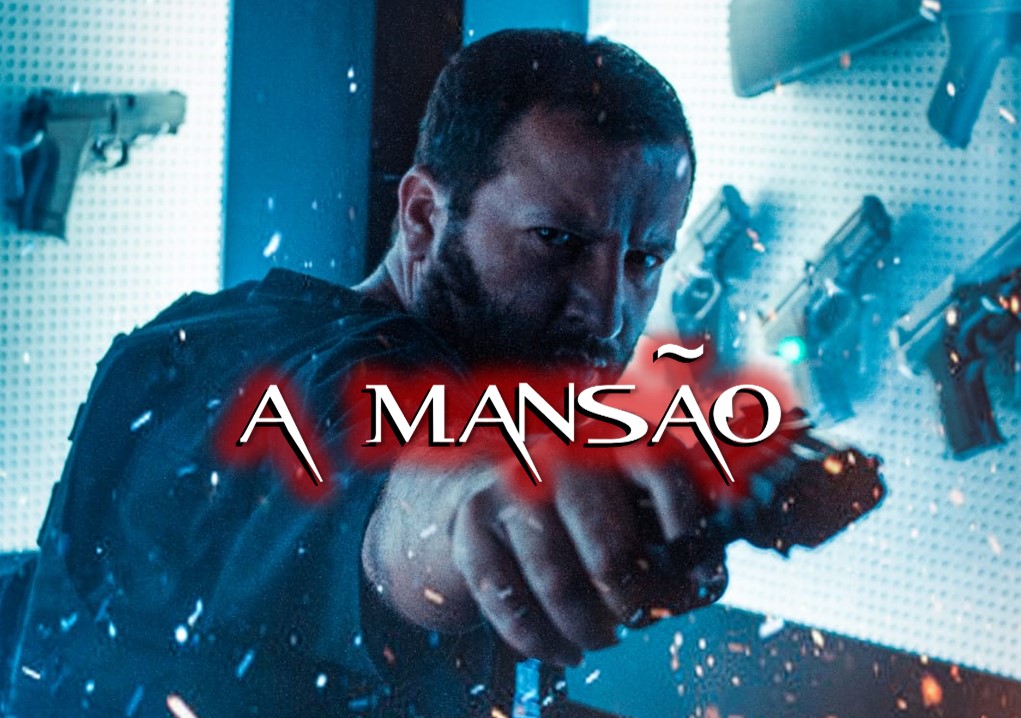 A Mansão