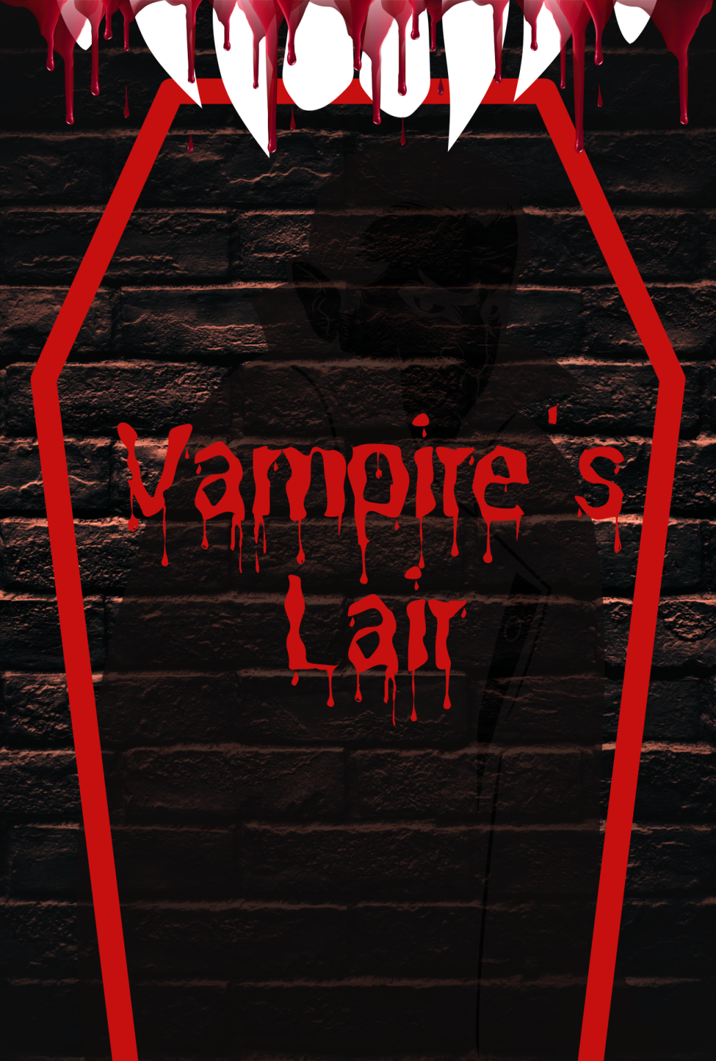 Vampire's Liar