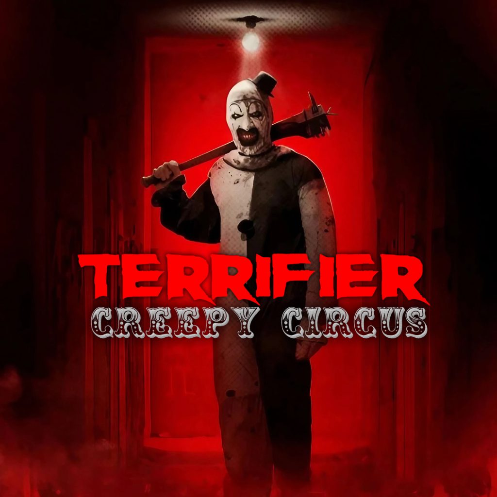 Terrifier
