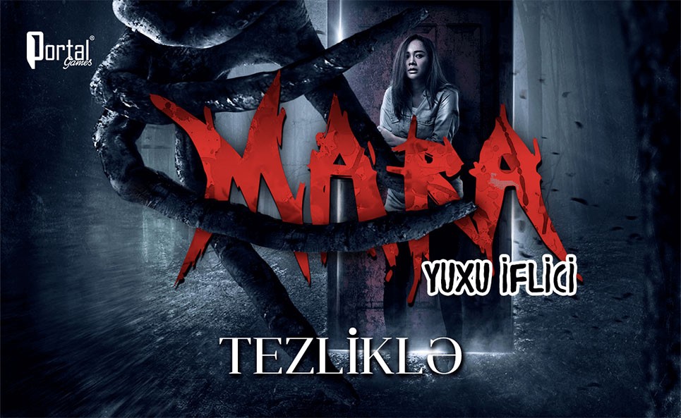Mara