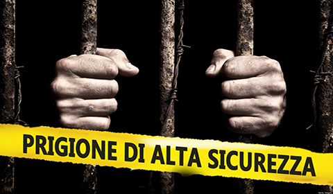 Prigione Di Alta Sicurezza [Maximum Security Prison]