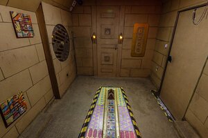 Tomb Of The Pharaoh