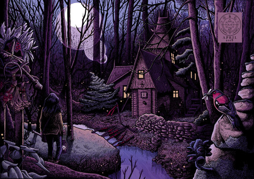 1.2 The Cabin