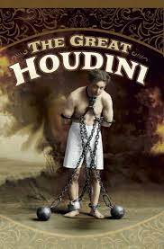Harry Houdini