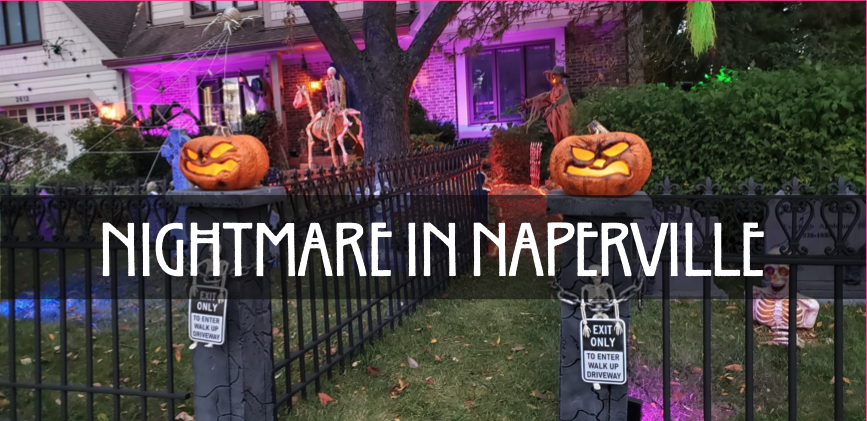 Nightmare in Naperville
