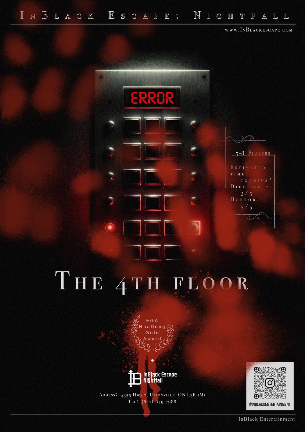 The 4th Floor