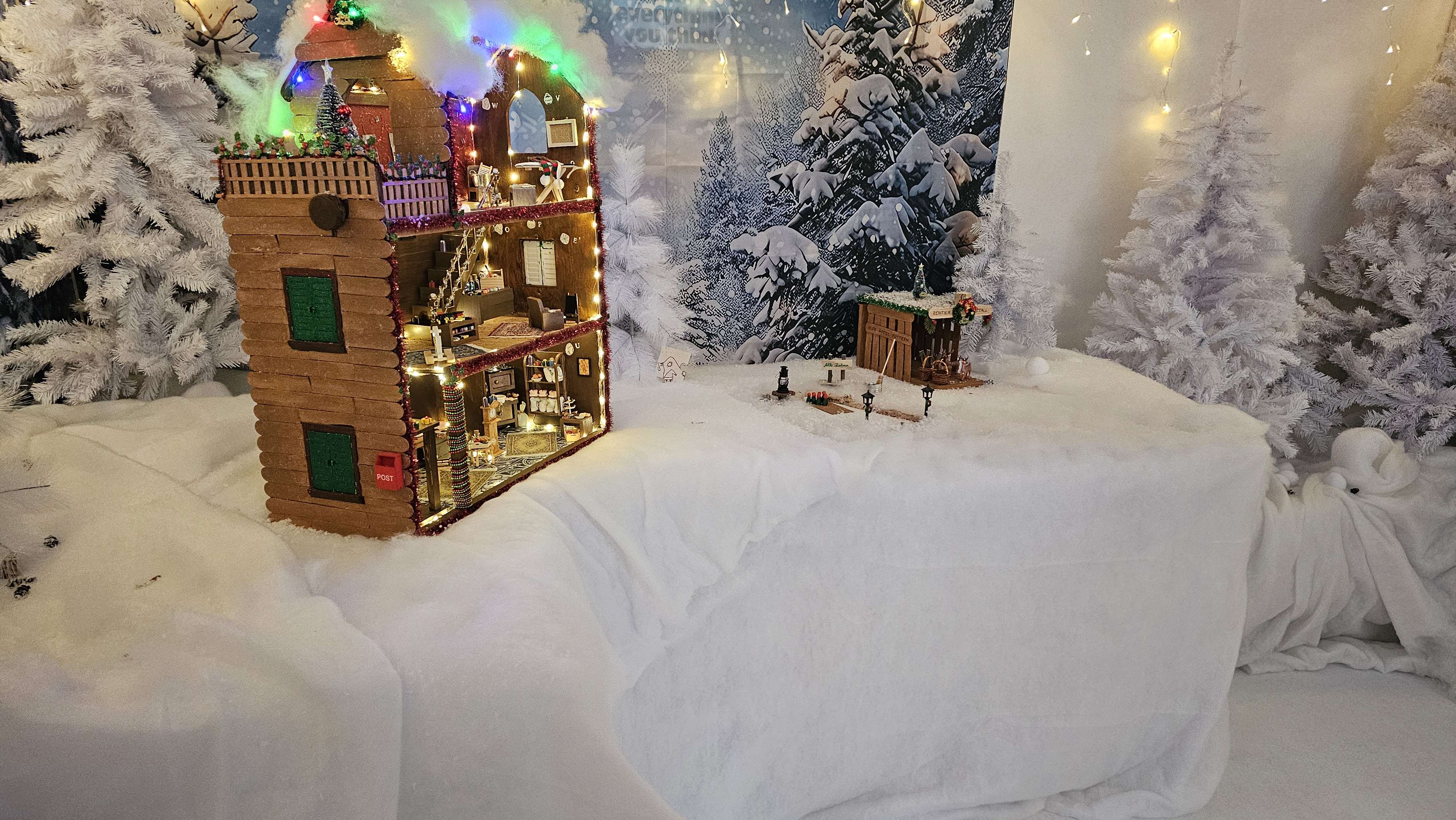 Winter Wunderland